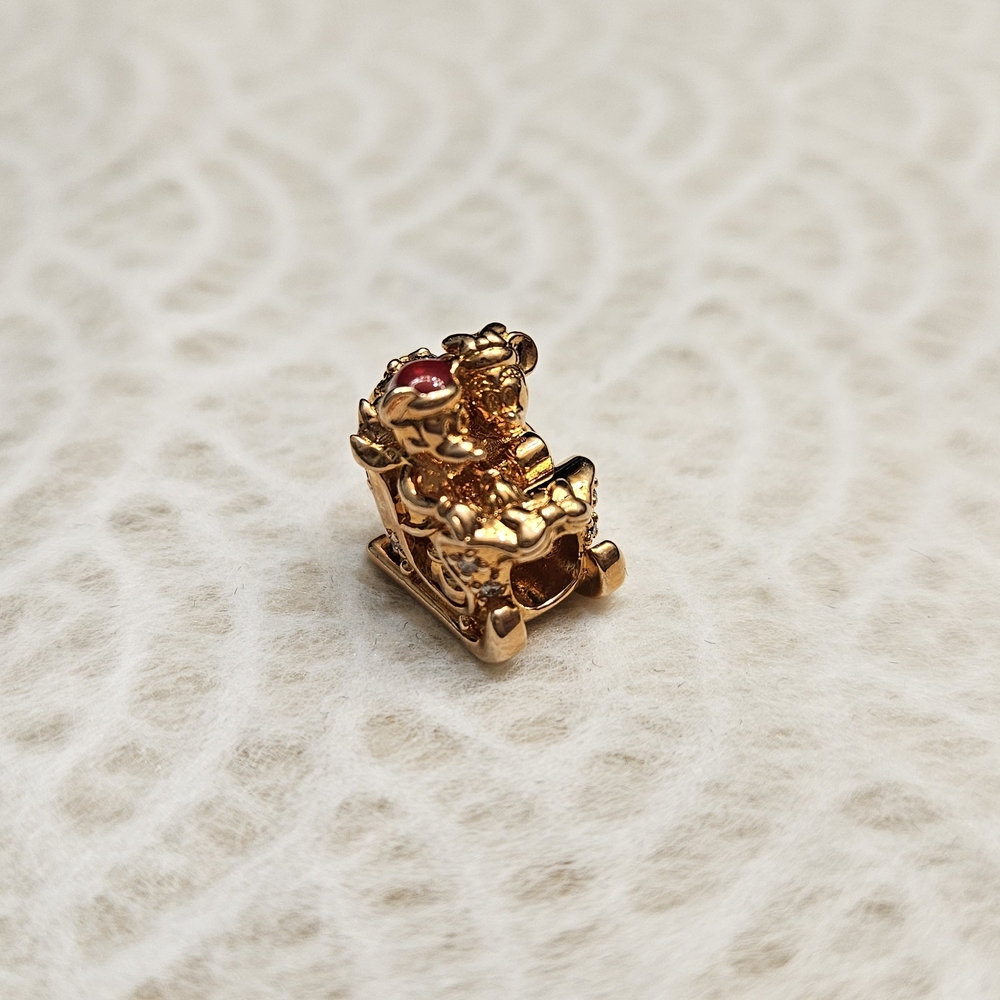 Pandora Disney Charm